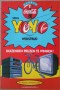 COL 28. 1993 Joue au Yo-Yo  milliers de prix McCann 93 60x40 G+ 4x (Small)